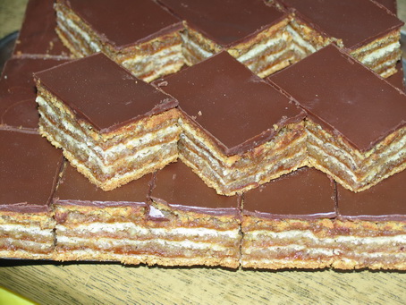 Radionica Mrvica kolaci